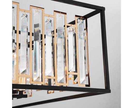 Подвесная люстра Bogates Cella 377/9 Strotskis a061526, изображение 3