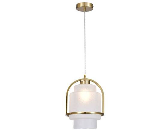 Подвесной светильник Indigo Aura 11069/1P White V000595