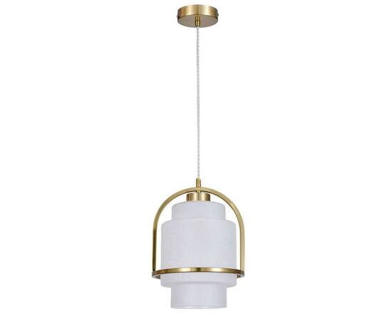 Подвесной светильник Indigo Aura 11069/1P White V000595, изображение 2