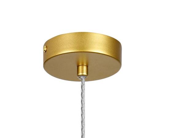 Подвесной светильник Indigo Grazia 11070/1P White V000430, изображение 4