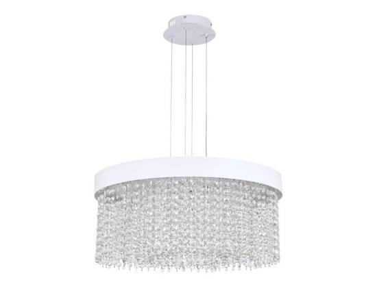 Подвесная люстра Indigo Capriccio 12054/1P White V000194L, изображение 2