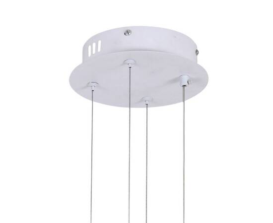 Подвесная люстра Indigo Capriccio 12054/1P White V000194L, изображение 4