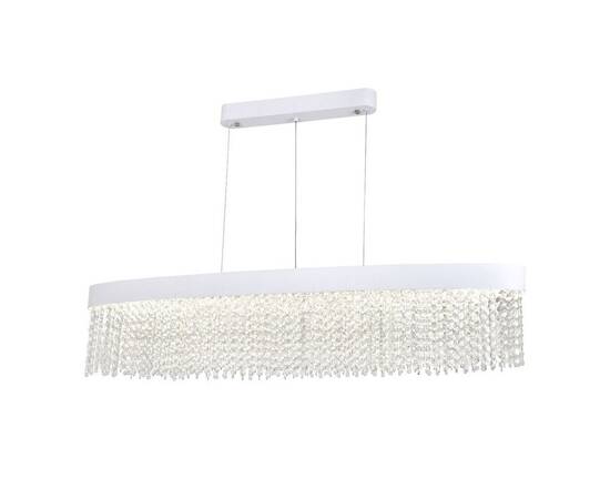 Подвесная люстра Indigo Capriccio 12054/1PL White V000193L