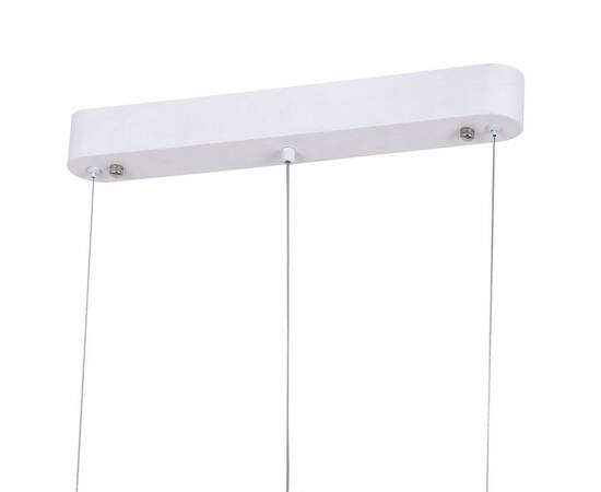 Подвесная люстра Indigo Capriccio 12054/1PL White V000193L, изображение 4