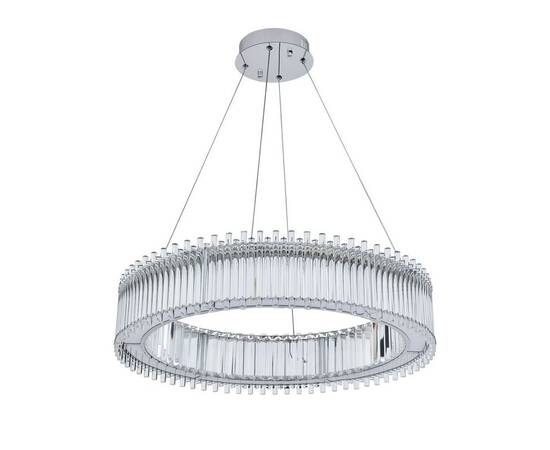 Подвесная люстра Indigo Grado 12056/A/1P Chrome V000195L, изображение 2