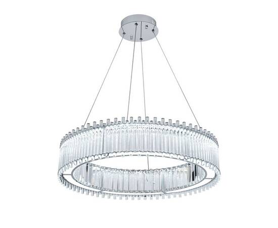 Подвесная люстра Indigo Grado 12056/A/1P Chrome V000195L, изображение 3