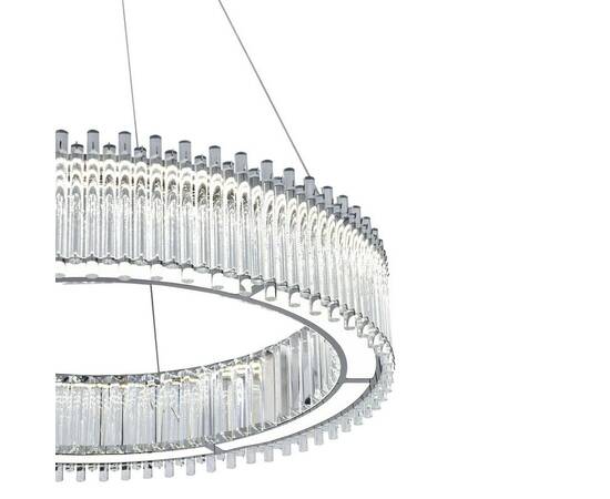 Подвесная люстра Indigo Grado 12056/A/1P Chrome V000195L, изображение 5