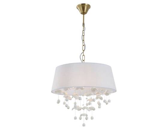 Подвесной светильник Indigo Tenerezza 13029/6P White V000558