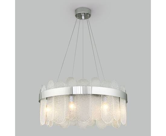 Подвесная люстра Bogates Conte 333/8 Smart a052687