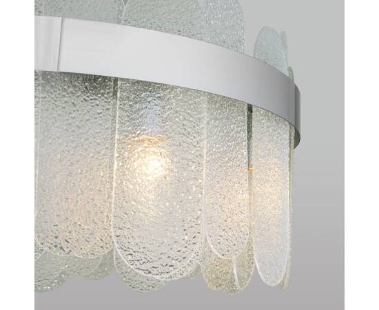 Подвесная люстра Bogates Conte 333/8 Smart a052687, изображение 2