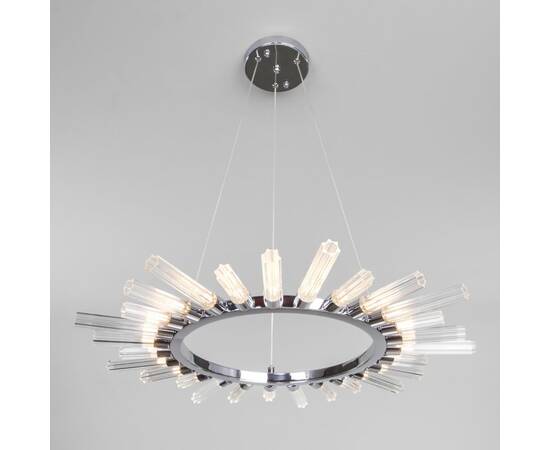 Подвесная люстра Bogates Sole 558 Smart a047293