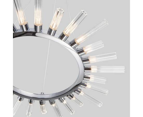 Подвесная люстра Bogates Sole 558 Smart a047293, изображение 2