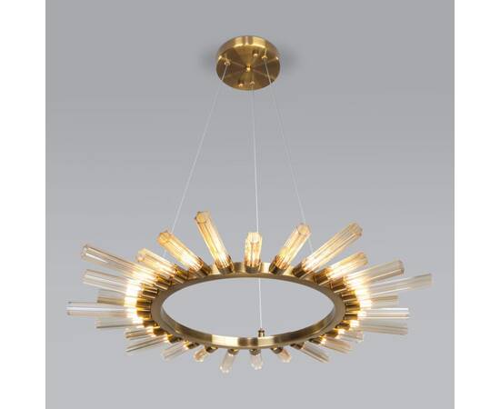 Подвесной светильник Bogates Sole 557 Smart a047292