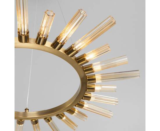 Подвесной светильник Bogates Sole 557 Smart a047292, изображение 2