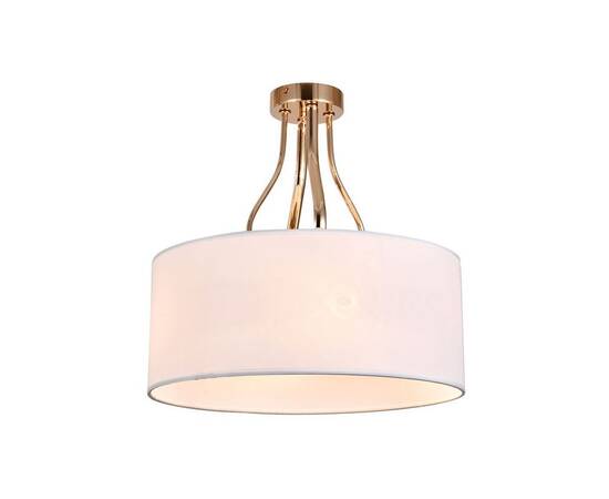 Потолочный светильник Indigo Romanza 13039/4R Gold V000335