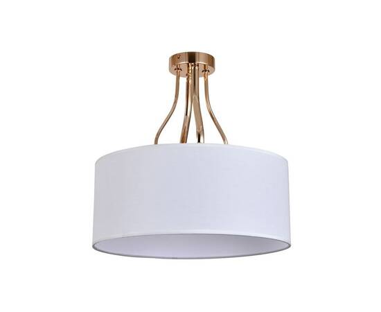 Потолочный светильник Indigo Romanza 13039/4R Gold V000335, изображение 2