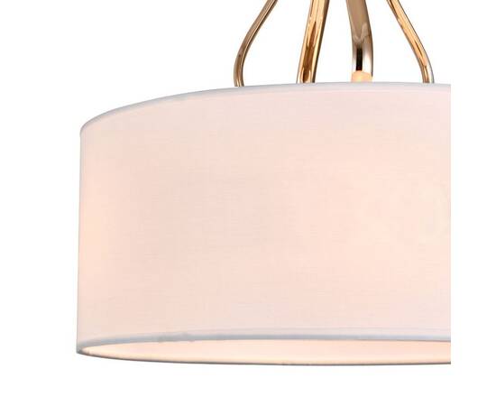 Потолочный светильник Indigo Romanza 13039/4R Gold V000335, изображение 3