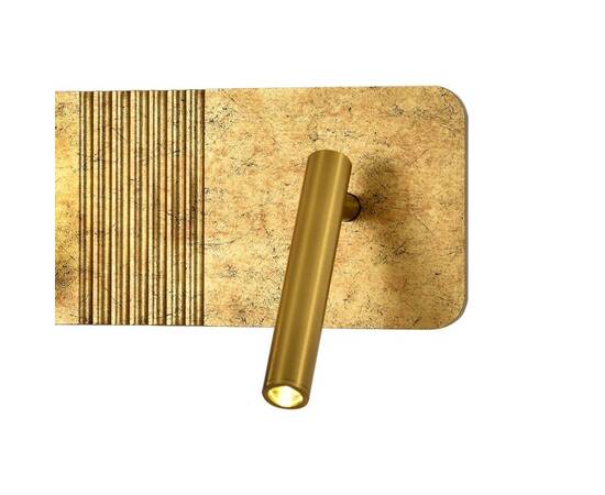 Настенный светильник Indigo Rilievo 14032/2W Gold V000199L, изображение 4