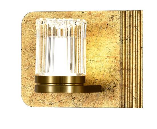 Настенный светильник Indigo Rilievo 14032/2W Gold V000199L, изображение 5