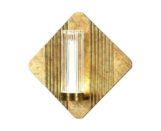 Настенный светильник Indigo Rilievo 14032/B/1W Gold V000198L
