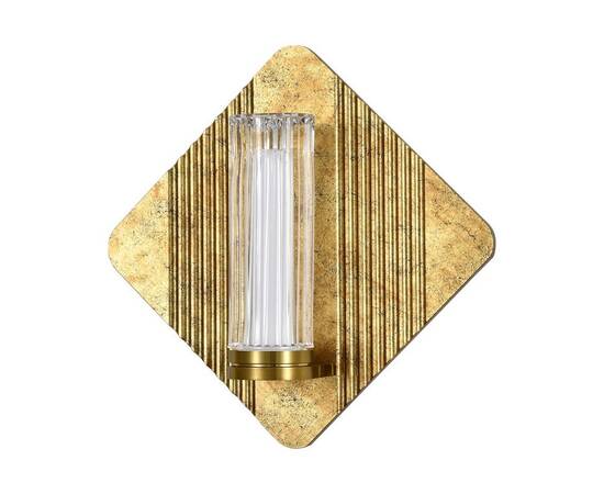 Настенный светильник Indigo Rilievo 14032/B/1W Gold V000198L, изображение 2