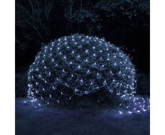 Уличная гирлянда Сеть Эра ERASS024-15 Б0044224, изображение 2