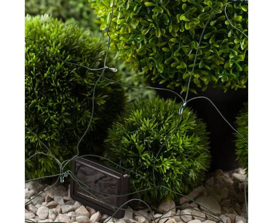 Уличная гирлянда Сеть Эра ERASS024-15 Б0044224, изображение 6