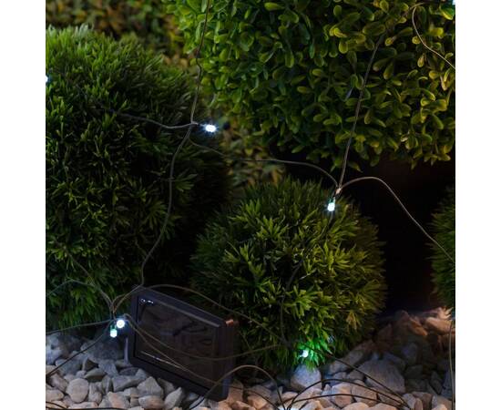 Уличная гирлянда Сеть Эра ERASS024-15 Б0044224, изображение 7