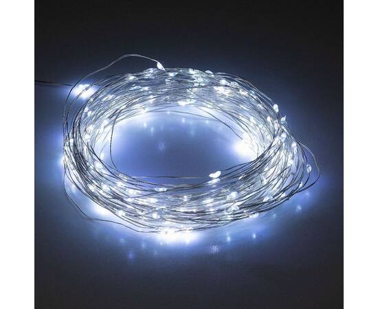 Садовая гирлянда Нить Эра ERASF22-17 Б0053368