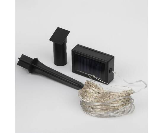 Садовая гирлянда Нить Эра ERASF22-17 Б0053368, изображение 4