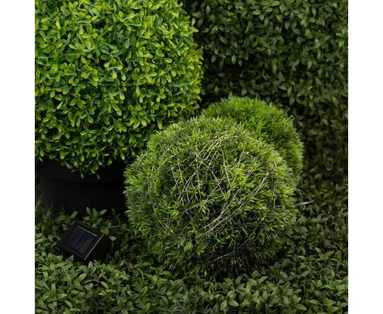 Садовая гирлянда Нить Эра ERASF22-17 Б0053368, изображение 5