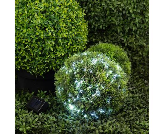 Садовая гирлянда Нить Эра ERASF22-17 Б0053368, изображение 6