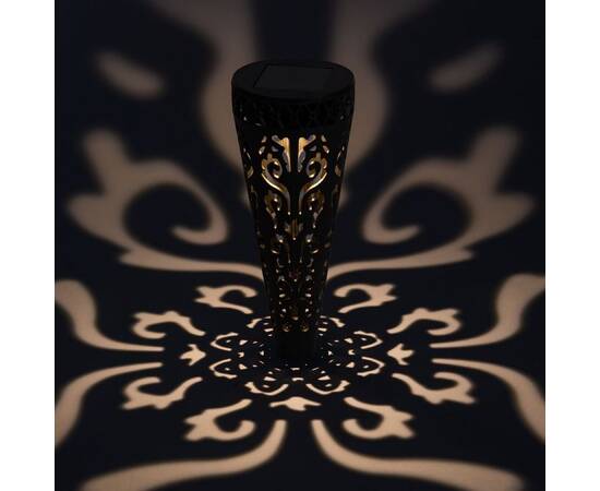 Грунтовый светильник Ажур Эра ERASF22-48 Б0057659, изображение 2