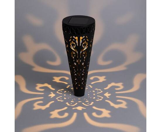 Грунтовый светильник Ажур Эра ERASF22-48 Б0057659, изображение 3