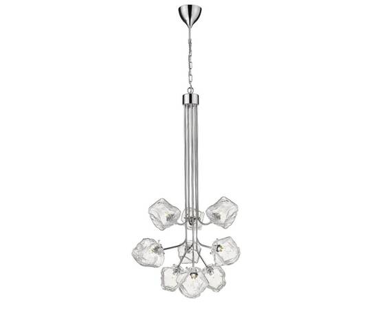 Подвесная люстра Simple Story 1106-9PL