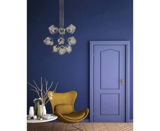 Подвесная люстра Simple Story 1106-9PL, изображение 2