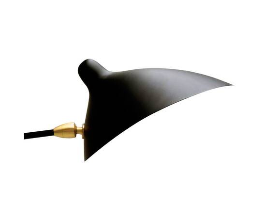 Торшер Delight Collection Floor lamp TF8505-3 black, изображение 4