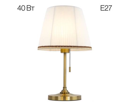 Настольная лампа Citilux Линц CL402730