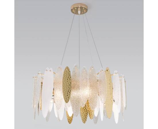 Подвесная люстра Bogates Canaria 326/8 Smart a050351