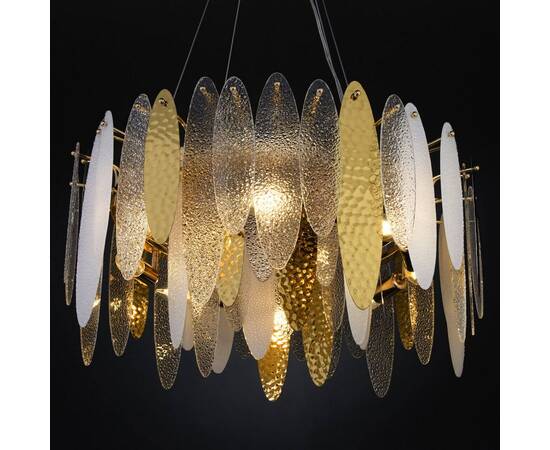 Подвесная люстра Bogates Canaria 326/8 Smart a050351, изображение 2