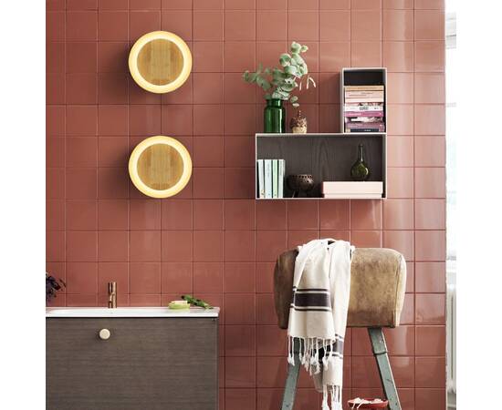 Настенный светильник ImperiumLoft Loke 208722-26, изображение 5