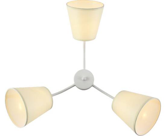 Потолочная люстра Rivoli Aimee Б0059971, изображение 2