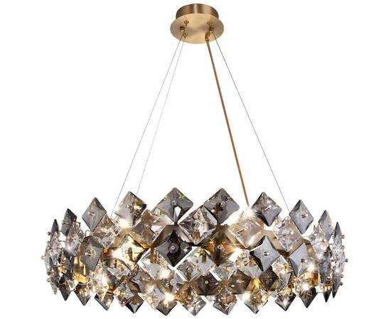 Подвесная люстра Bogates Rubis 371 Strotskis a065320