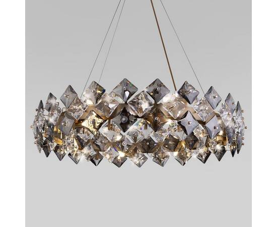 Подвесная люстра Bogates Rubis 371 Strotskis a065320, изображение 3