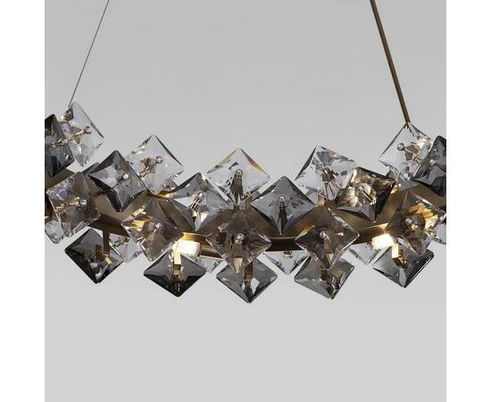 Подвесная люстра Bogates Rubis 371 Strotskis a065320, изображение 4