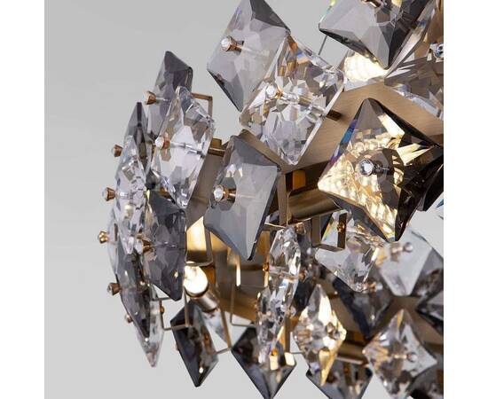 Подвесная люстра Bogates Rubis 371 Strotskis a065320, изображение 5