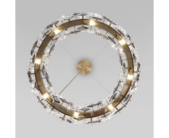 Подвесная люстра Bogates Rubis 371 Strotskis a065320, изображение 6