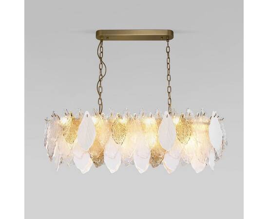Подвесная люстра Bogates Leaf 370 a065316