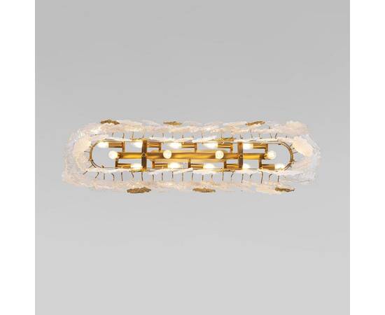 Подвесная люстра Bogates Leaf 370 a065316, изображение 3