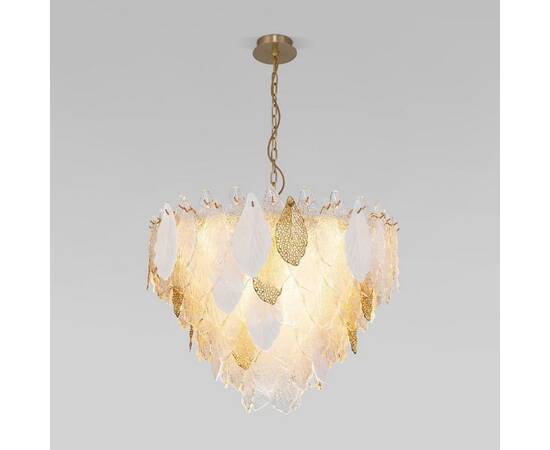 Подвесная люстра Bogates Leaf 369 a065315